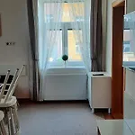Shafaly * Marianske Lazne