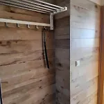 Shafaly Apartment Marianske Lazne