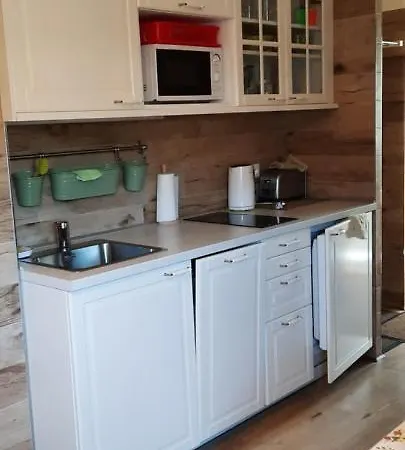 Shafaly Appartement *