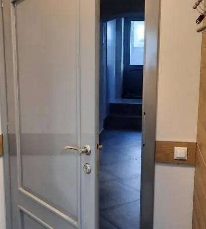 Shafaly Appartement Mariënbad