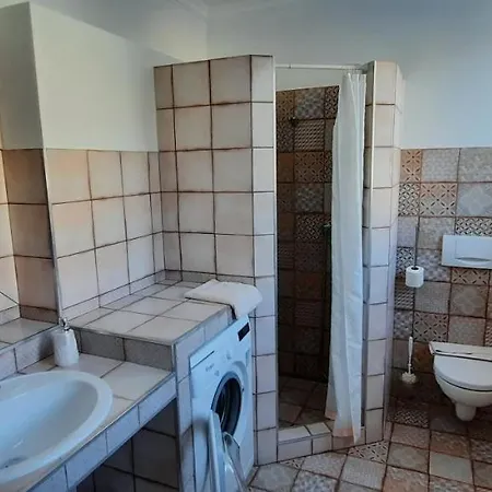 Appartement Shafaly Mariënbad