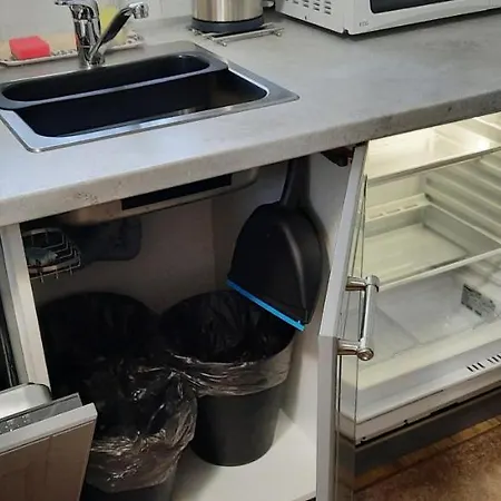 Shafaly Appartement *