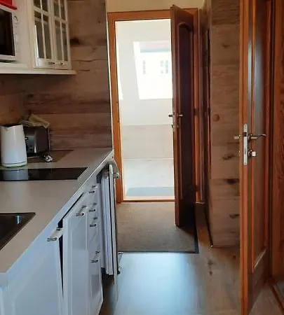 Appartement Shafaly *