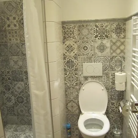 Shafaly Appartement *