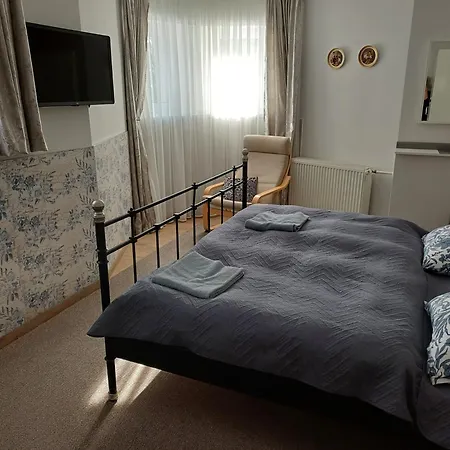 Shafaly Apartmán *