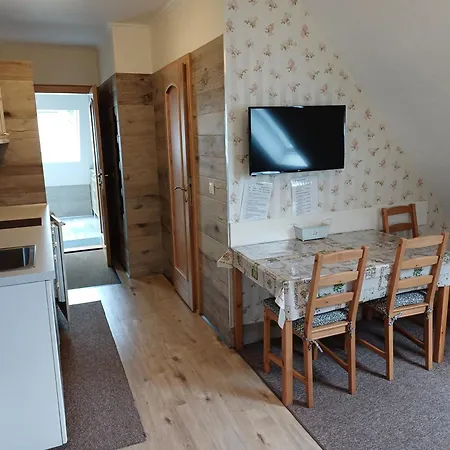 Shafaly Apartmán *