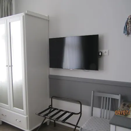Appartement Shafaly