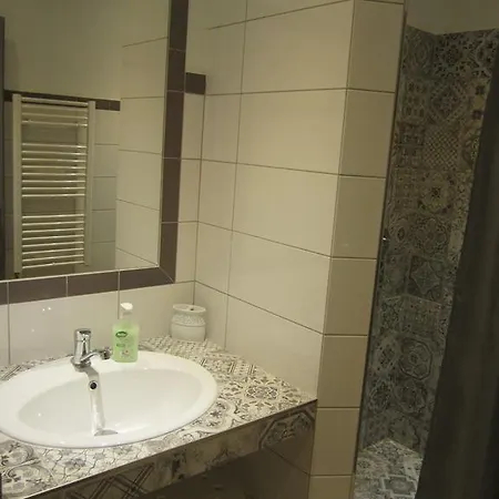 Shafaly * Mariënbad