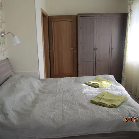 Shafaly Apartmán *