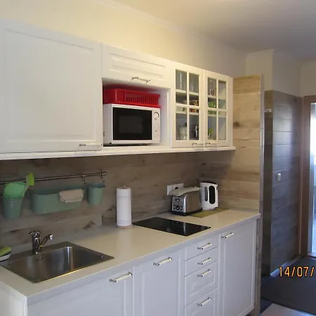 Shafaly Appartement *