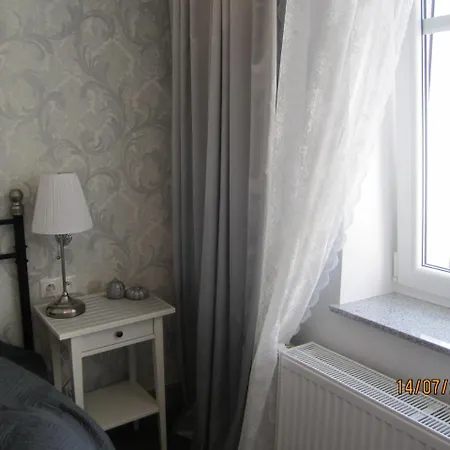 Shafaly Appartement Mariënbad