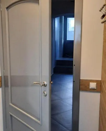 Shafaly Apartment Mariánské Lázně