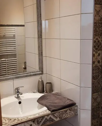 Shafaly Mariánské Lázně