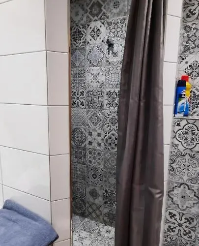 Shafaly Mariánské Lázně