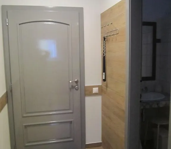 Shafaly * Mariánské Lázně