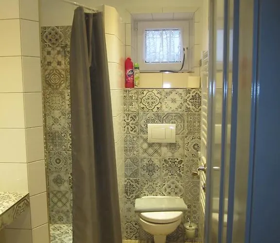 Shafaly Apartment Mariánské Lázně