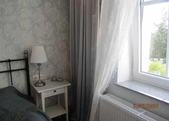 Shafaly Apartment Mariánské Lázně