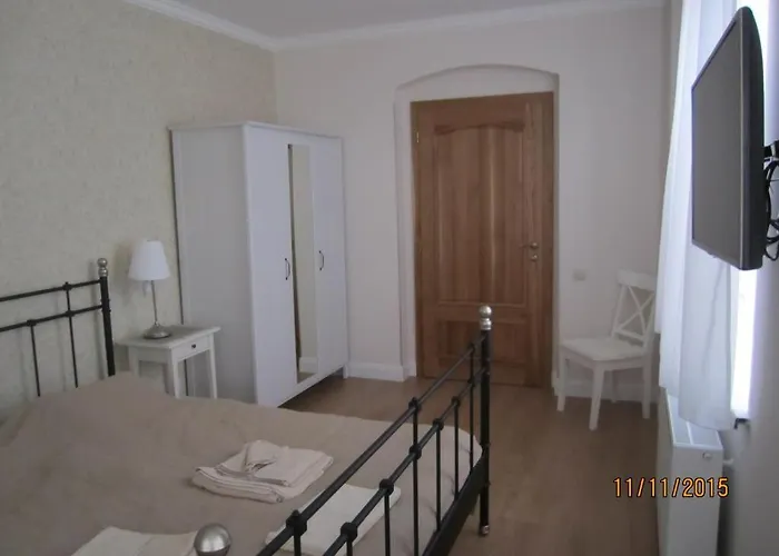 Shafaly Mariánské Lázně