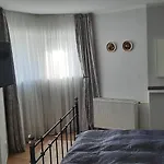 Shafaly Apartment