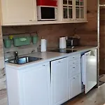 Shafaly Apartment *