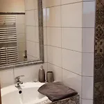 Shafaly Mariánské Lázně