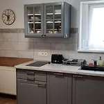Apartment Shafaly *
