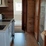 Apartment Shafaly *