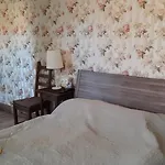 Shafaly Mariánské Lázně