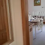 Shafaly Mariánské Lázně