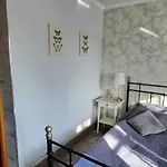 Shafaly Apartment
