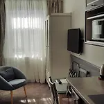 Shafaly Mariánské Lázně