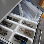 Apartamento Shafaly
