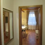 Apartamento Shafaly *