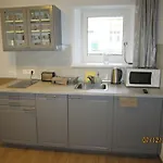 Shafaly Apartment *