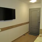 Apartment Shafaly Mariánské Lázně