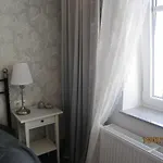 Shafaly Apartment Mariánské Lázně