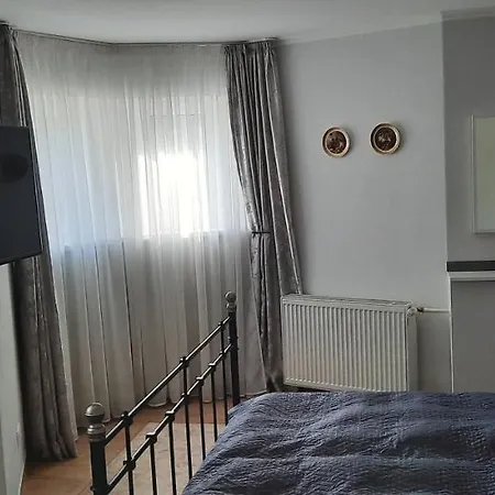 Shafaly Appartement