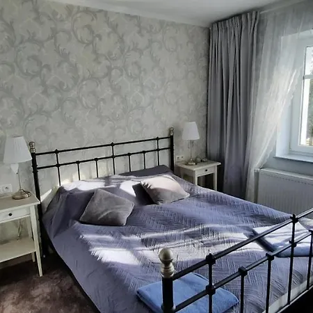 Shafaly Appartement Mariánské Lázně