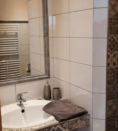 Shafaly Mariánské Lázně