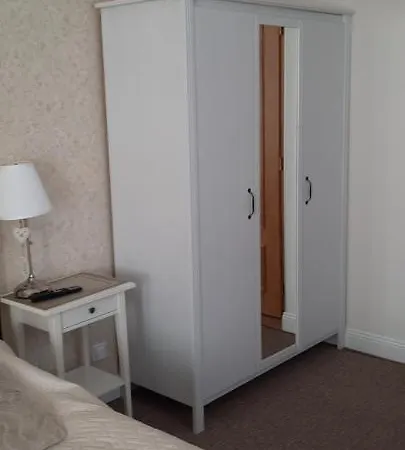 Shafaly Mariánské Lázně