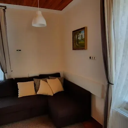 Appartement Shafaly
