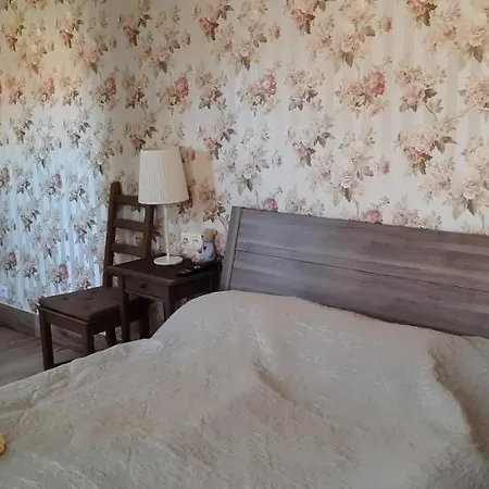 Shafaly Mariánské Lázně