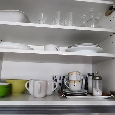 Shafaly Appartement Mariánské Lázně