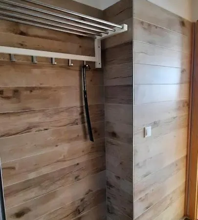 Shafaly Appartement Mariánské Lázně