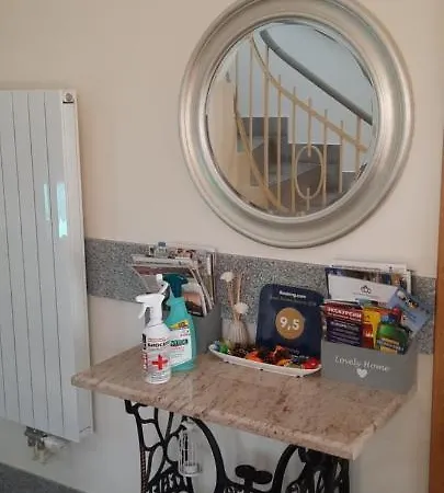 Shafaly Apartmán