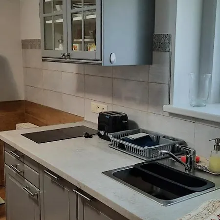 Shafaly Appartement *