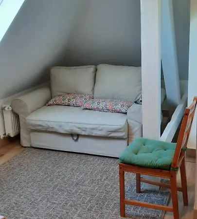Shafaly Apartmán