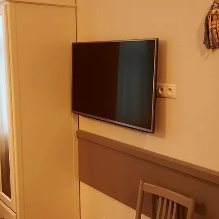 Appartement Shafaly Mariánské Lázně