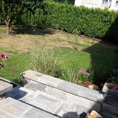 Appartement Shafaly Mariánské Lázně