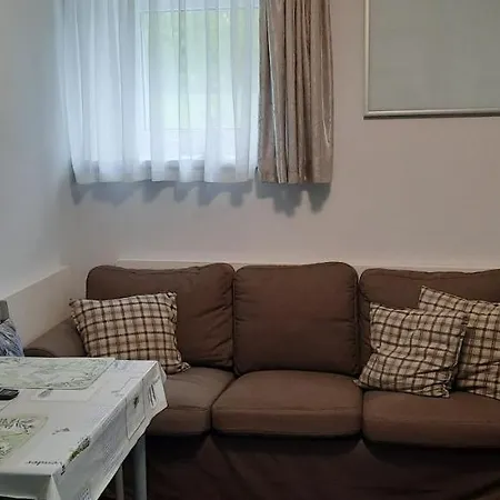 Appartement Shafaly *